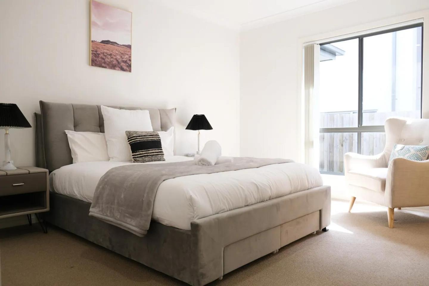Kellyvile Delight 5Brhouseparkingshopping Center Kellyville Экстерьер фото